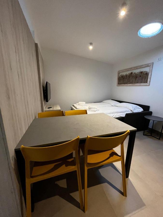 Bilo - Apartments For Rent Trento Ngoại thất bức ảnh