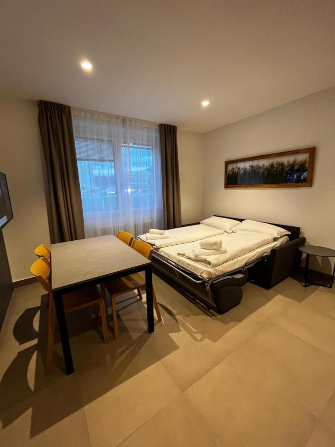 Bilo - Apartments For Rent Trento Ngoại thất bức ảnh