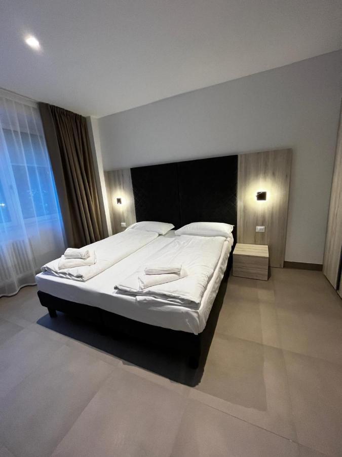 Bilo - Apartments For Rent Trento Ngoại thất bức ảnh