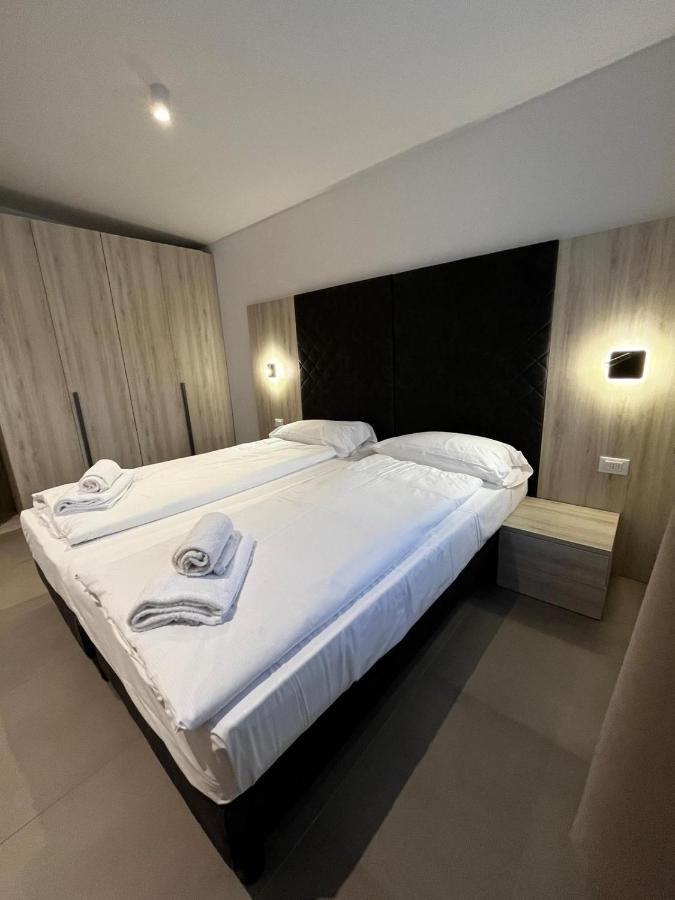 Bilo - Apartments For Rent Trento Ngoại thất bức ảnh