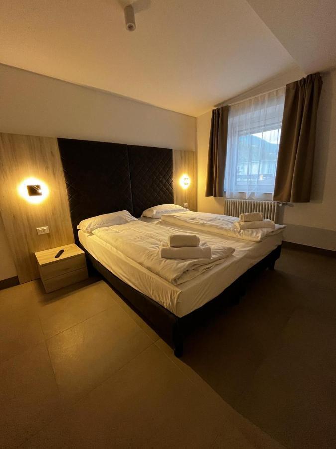 Bilo - Apartments For Rent Trento Ngoại thất bức ảnh