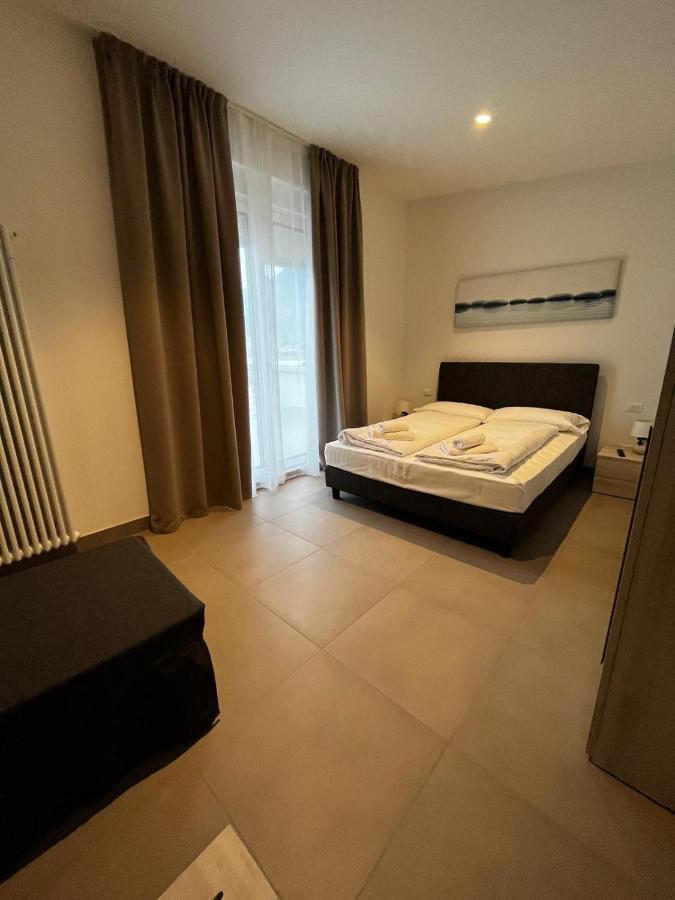 Bilo - Apartments For Rent Trento Ngoại thất bức ảnh