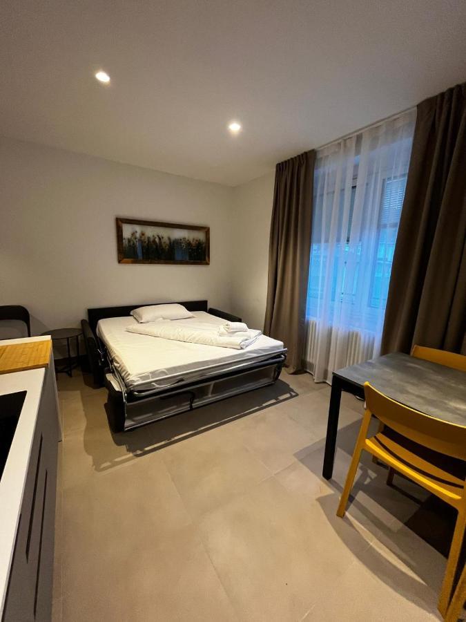 Bilo - Apartments For Rent Trento Ngoại thất bức ảnh