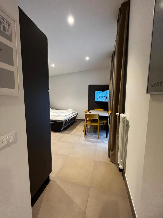 Bilo - Apartments For Rent Trento Ngoại thất bức ảnh