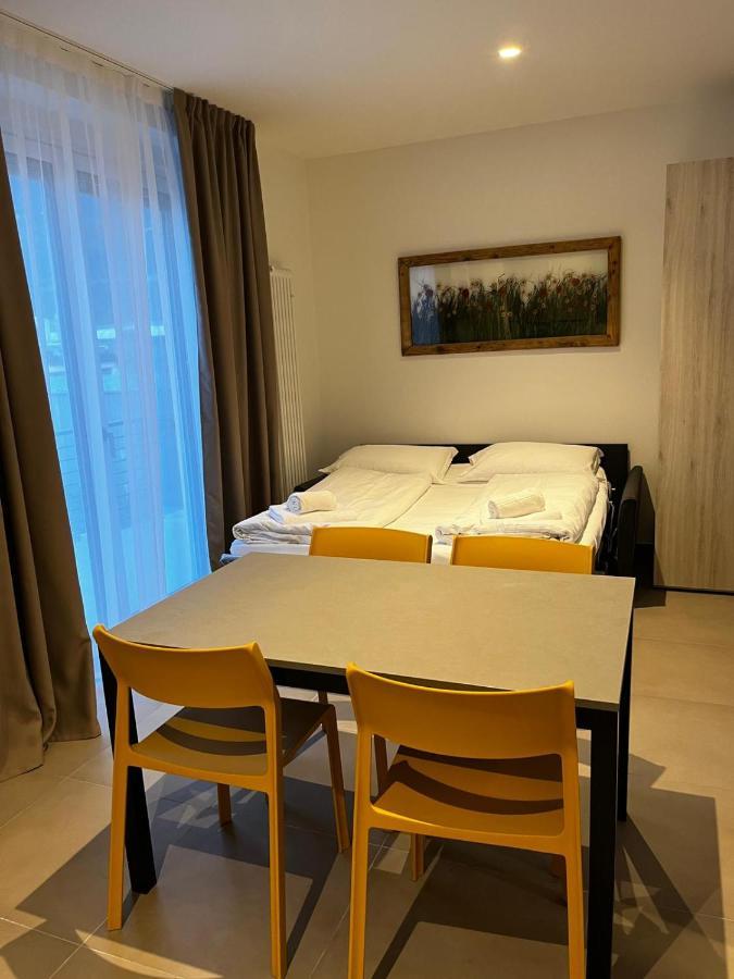 Bilo - Apartments For Rent Trento Ngoại thất bức ảnh