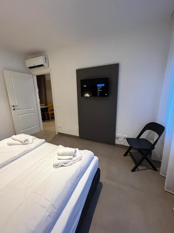 Bilo - Apartments For Rent Trento Ngoại thất bức ảnh