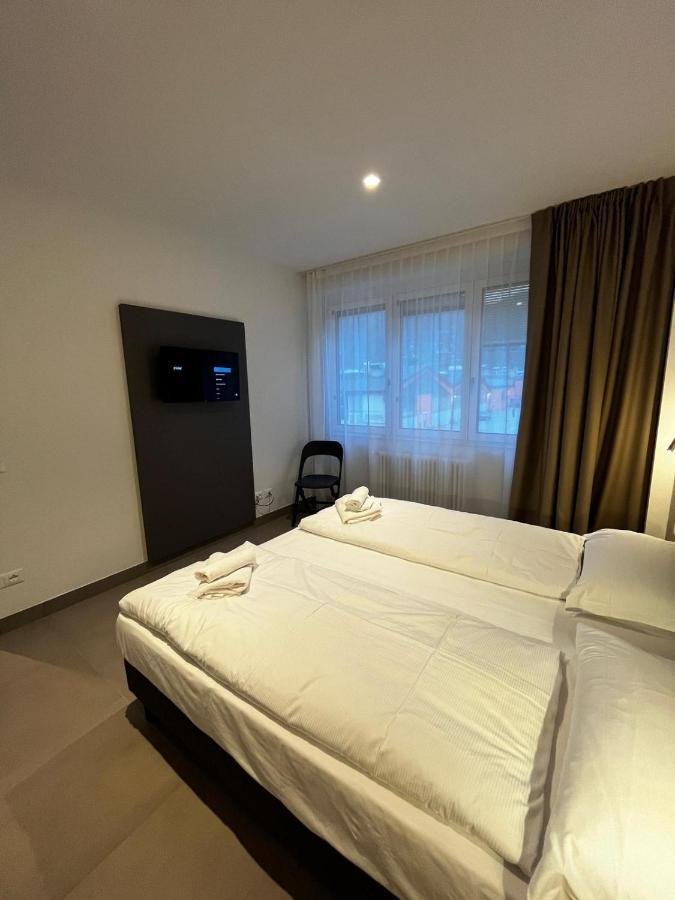Bilo - Apartments For Rent Trento Ngoại thất bức ảnh