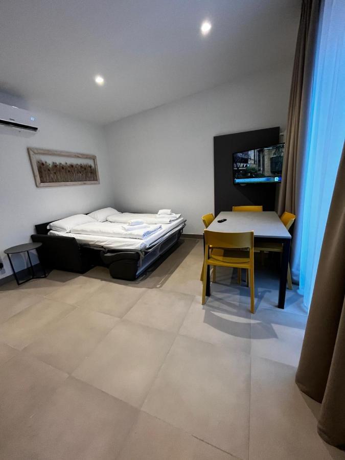 Bilo - Apartments For Rent Trento Ngoại thất bức ảnh