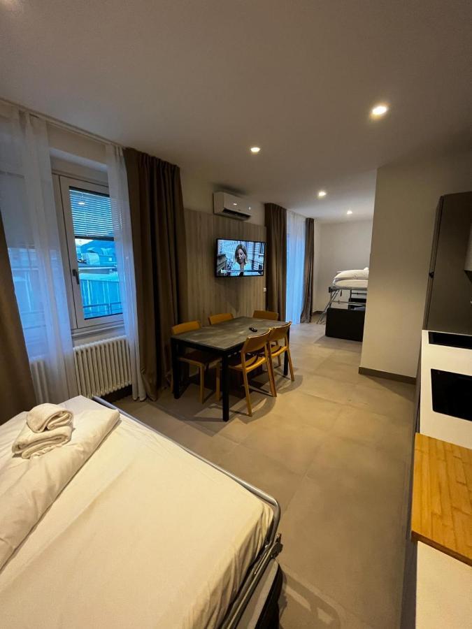 Bilo - Apartments For Rent Trento Ngoại thất bức ảnh