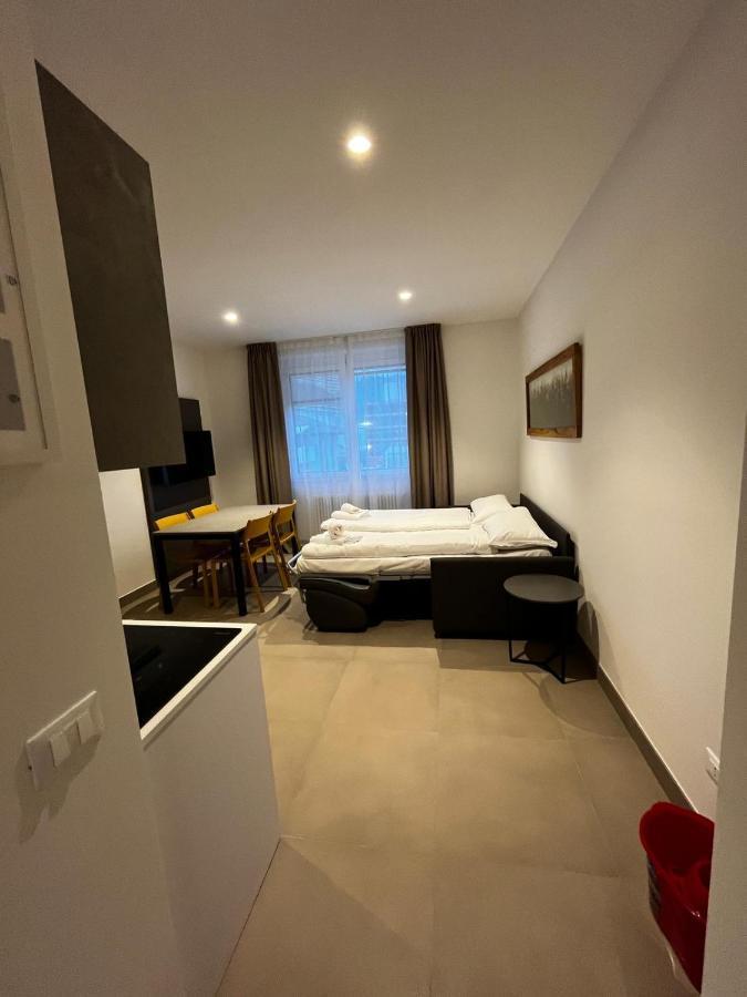Bilo - Apartments For Rent Trento Ngoại thất bức ảnh