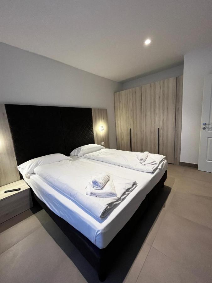Bilo - Apartments For Rent Trento Ngoại thất bức ảnh