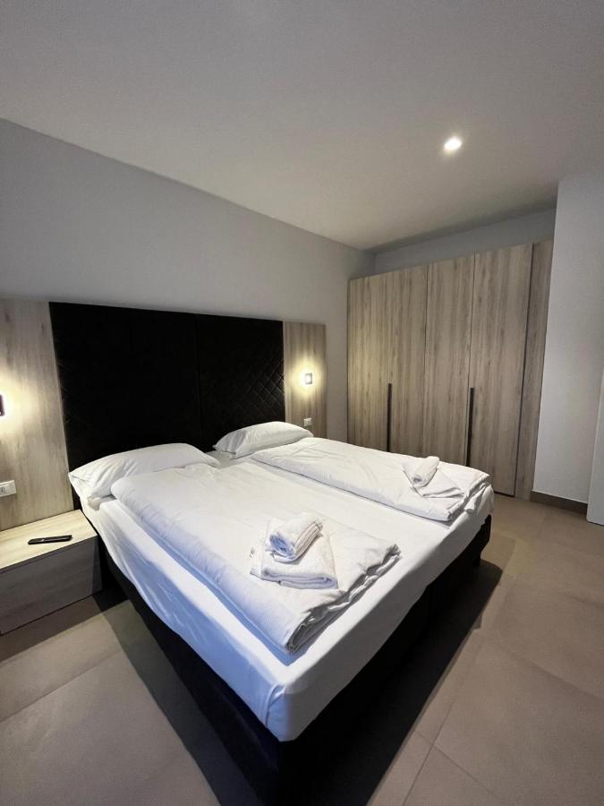 Bilo - Apartments For Rent Trento Ngoại thất bức ảnh