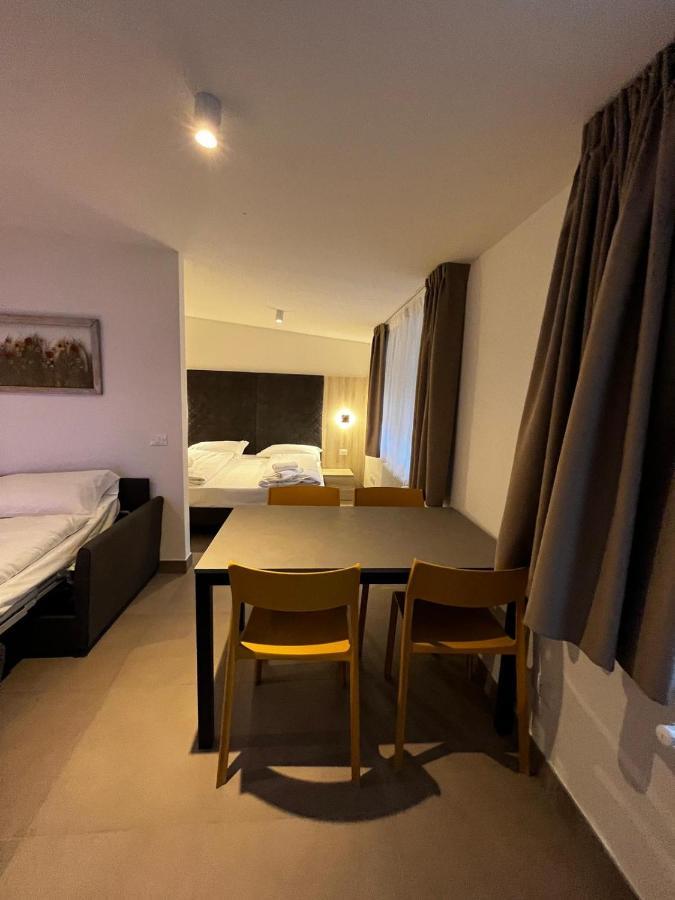 Bilo - Apartments For Rent Trento Ngoại thất bức ảnh