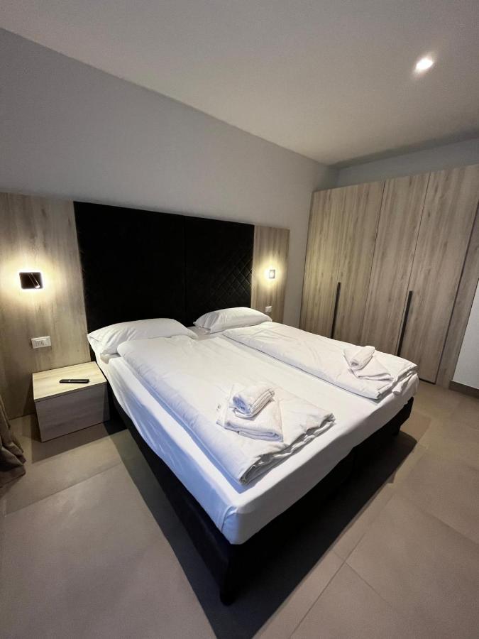 Bilo - Apartments For Rent Trento Ngoại thất bức ảnh