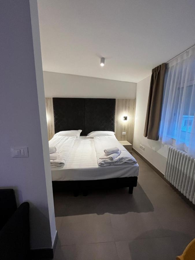 Bilo - Apartments For Rent Trento Ngoại thất bức ảnh
