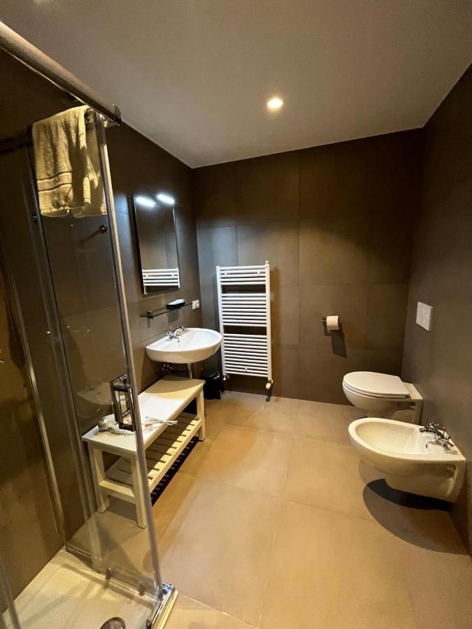 Bilo - Apartments For Rent Trento Ngoại thất bức ảnh