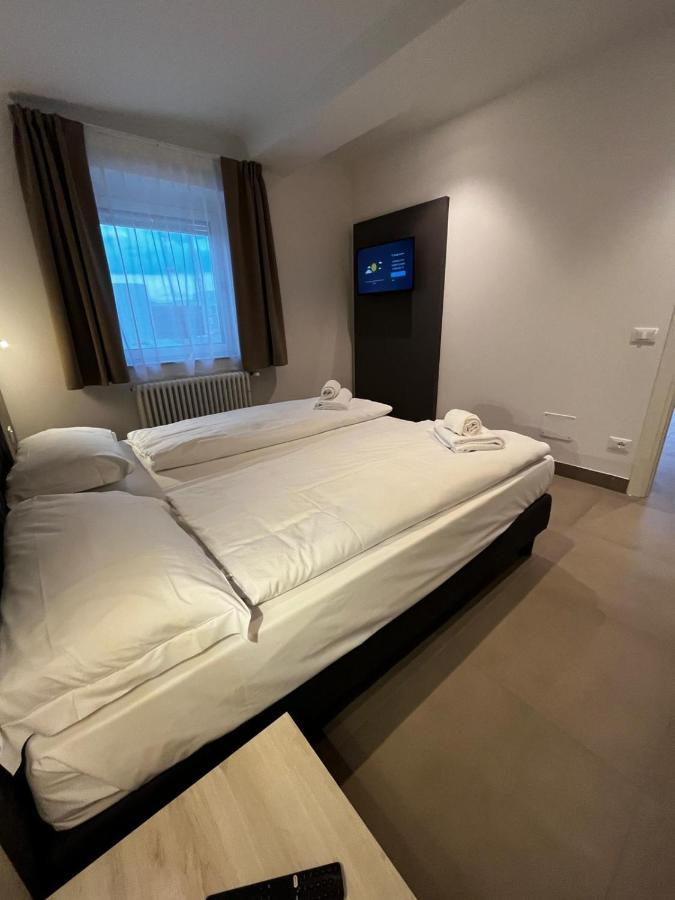 Bilo - Apartments For Rent Trento Ngoại thất bức ảnh