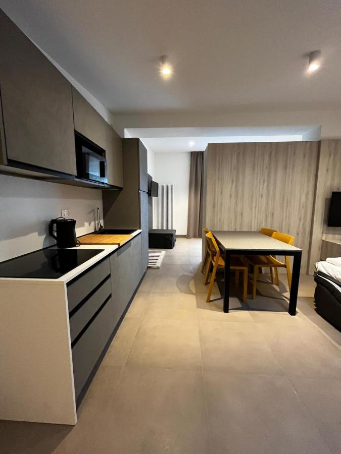 Bilo - Apartments For Rent Trento Ngoại thất bức ảnh
