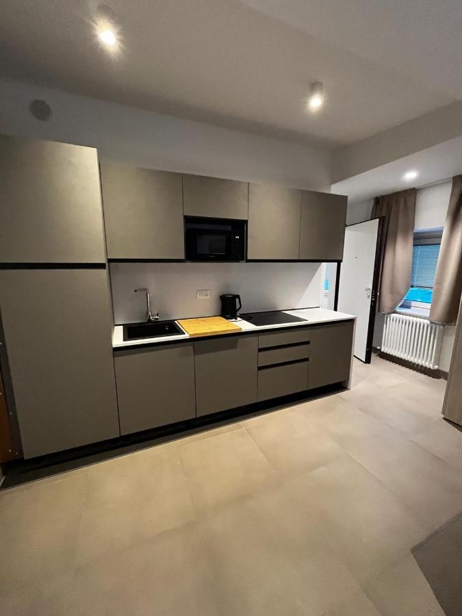Bilo - Apartments For Rent Trento Ngoại thất bức ảnh