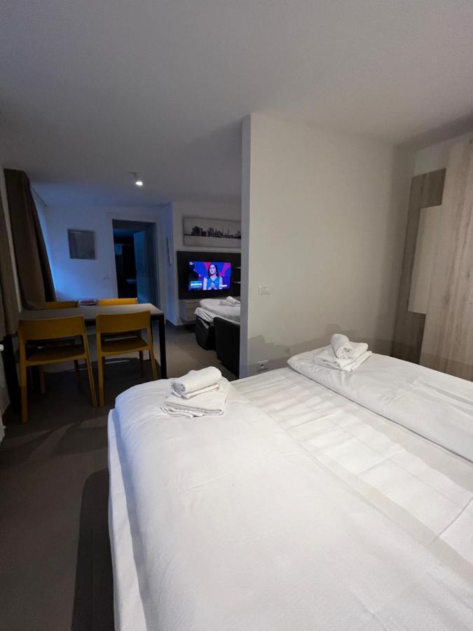Bilo - Apartments For Rent Trento Ngoại thất bức ảnh