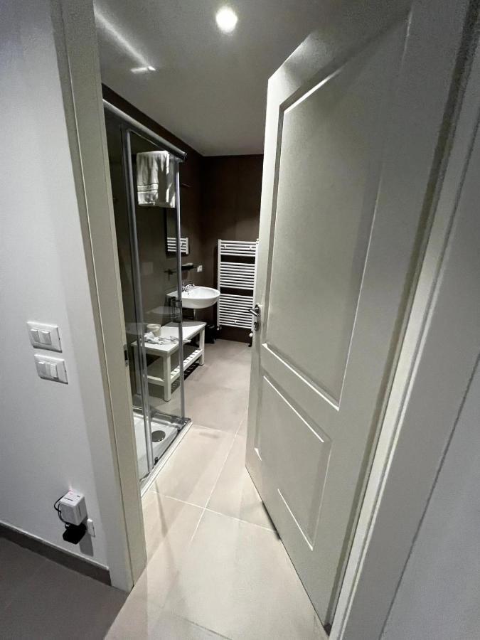 Bilo - Apartments For Rent Trento Ngoại thất bức ảnh