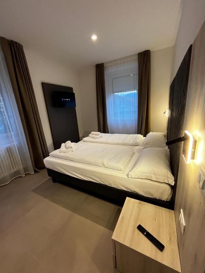 Bilo - Apartments For Rent Trento Ngoại thất bức ảnh