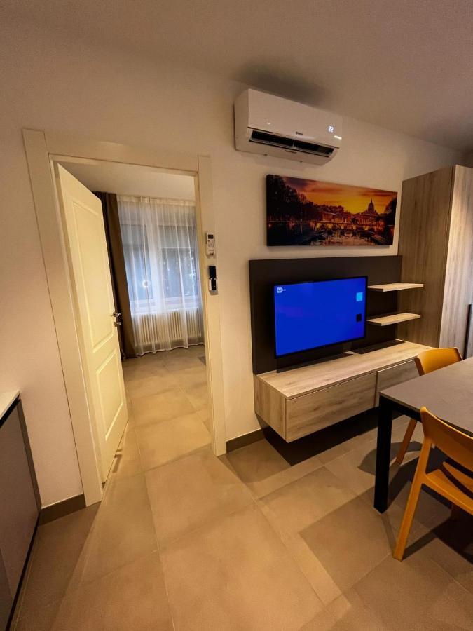 Bilo - Apartments For Rent Trento Ngoại thất bức ảnh