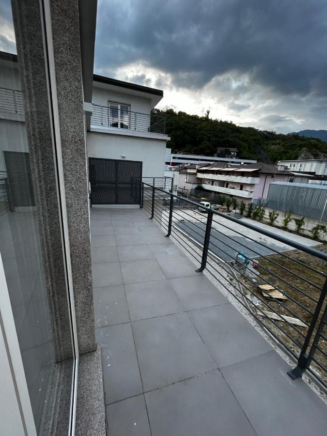 Bilo - Apartments For Rent Trento Ngoại thất bức ảnh