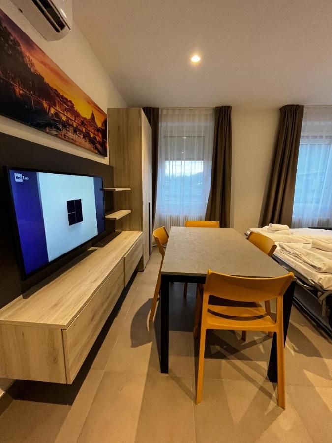 Bilo - Apartments For Rent Trento Ngoại thất bức ảnh