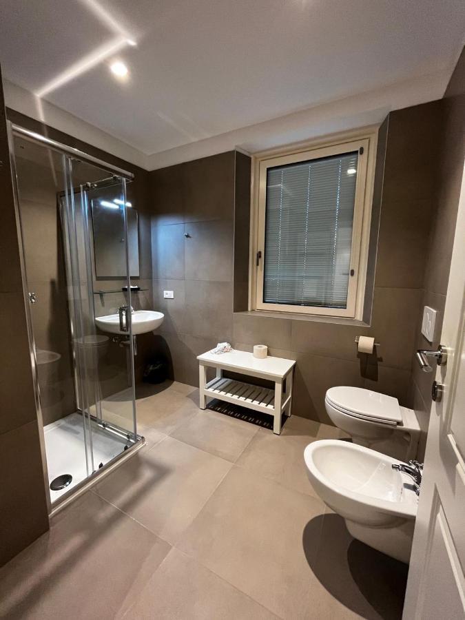 Bilo - Apartments For Rent Trento Ngoại thất bức ảnh