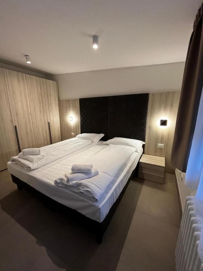 Bilo - Apartments For Rent Trento Ngoại thất bức ảnh