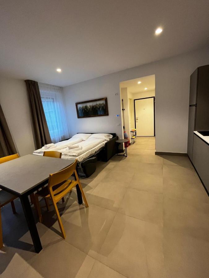 Bilo - Apartments For Rent Trento Ngoại thất bức ảnh