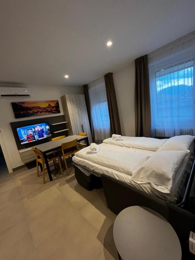 Bilo - Apartments For Rent Trento Ngoại thất bức ảnh