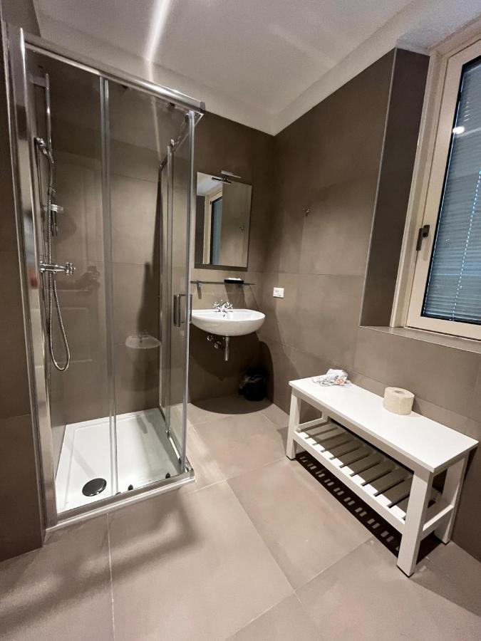 Bilo - Apartments For Rent Trento Ngoại thất bức ảnh