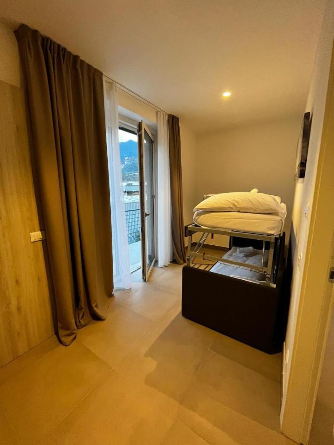 Bilo - Apartments For Rent Trento Ngoại thất bức ảnh