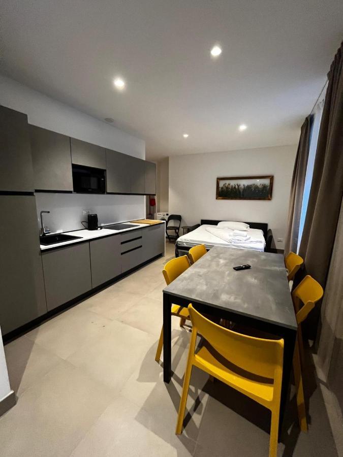 Bilo - Apartments For Rent Trento Ngoại thất bức ảnh