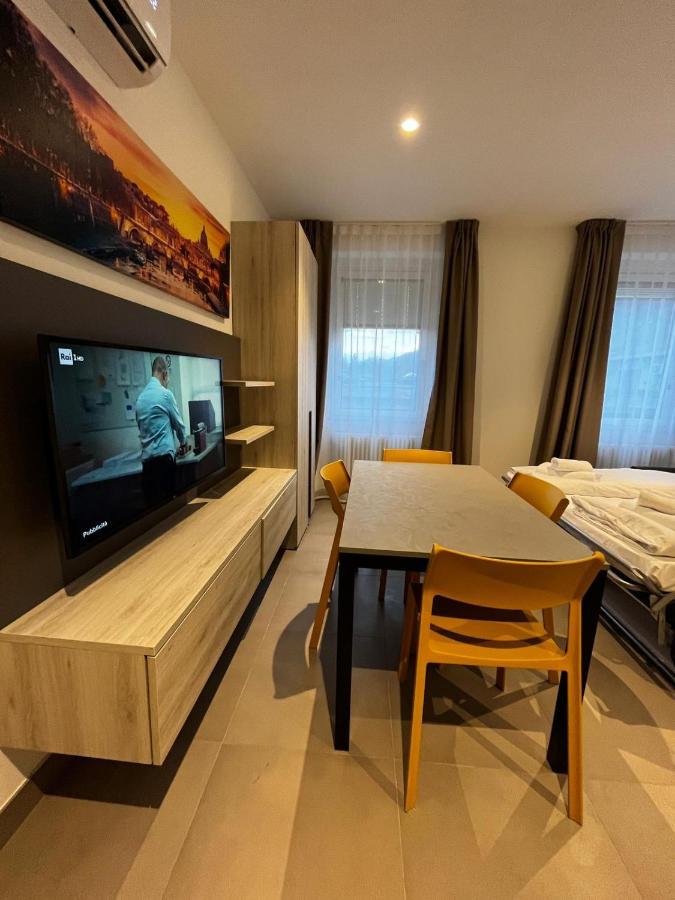 Bilo - Apartments For Rent Trento Ngoại thất bức ảnh