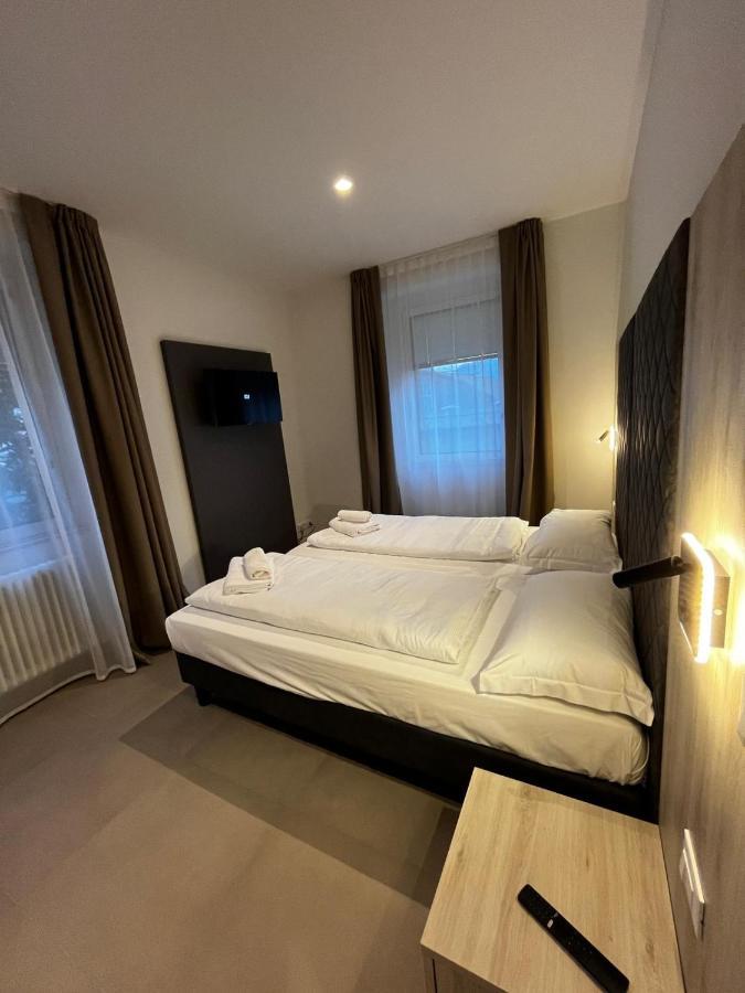 Bilo - Apartments For Rent Trento Ngoại thất bức ảnh