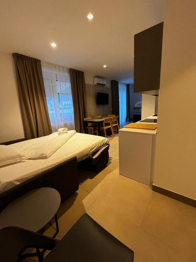 Bilo - Apartments For Rent Trento Ngoại thất bức ảnh
