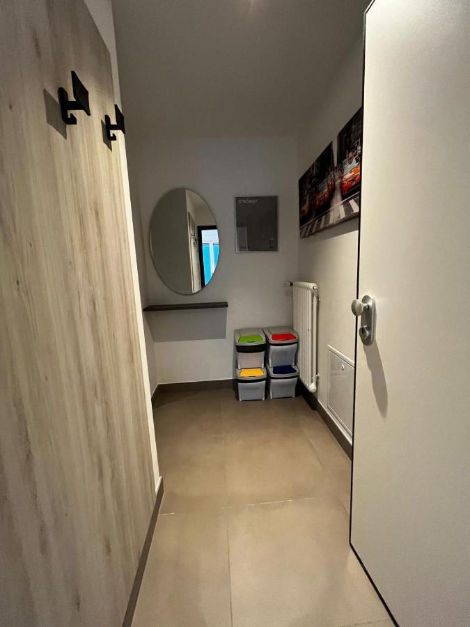 Bilo - Apartments For Rent Trento Ngoại thất bức ảnh