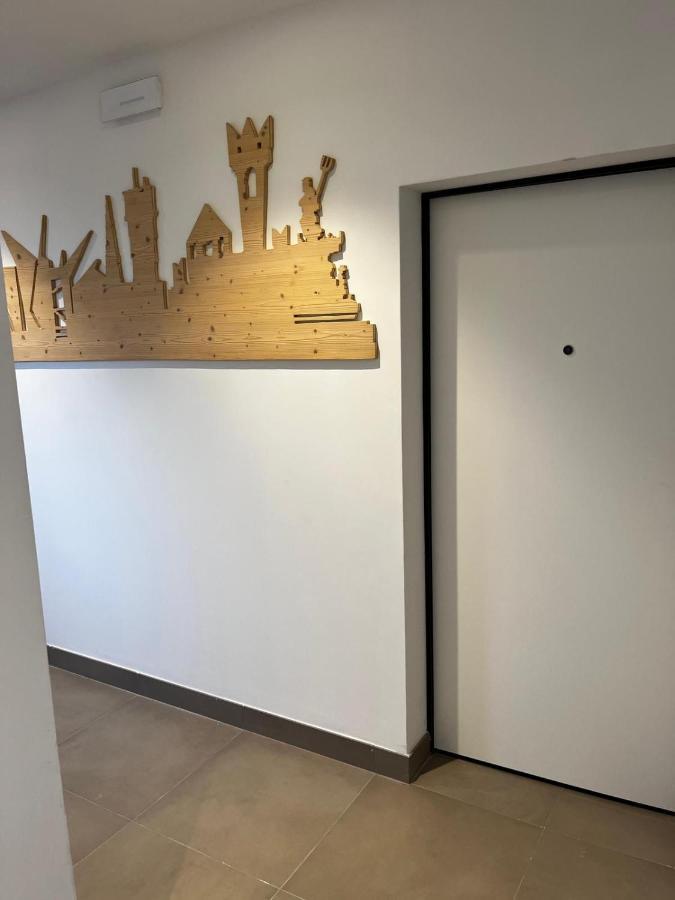 Bilo - Apartments For Rent Trento Ngoại thất bức ảnh