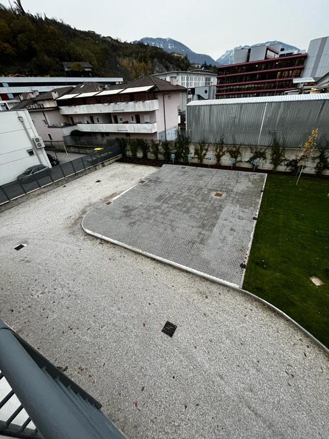 Bilo - Apartments For Rent Trento Ngoại thất bức ảnh