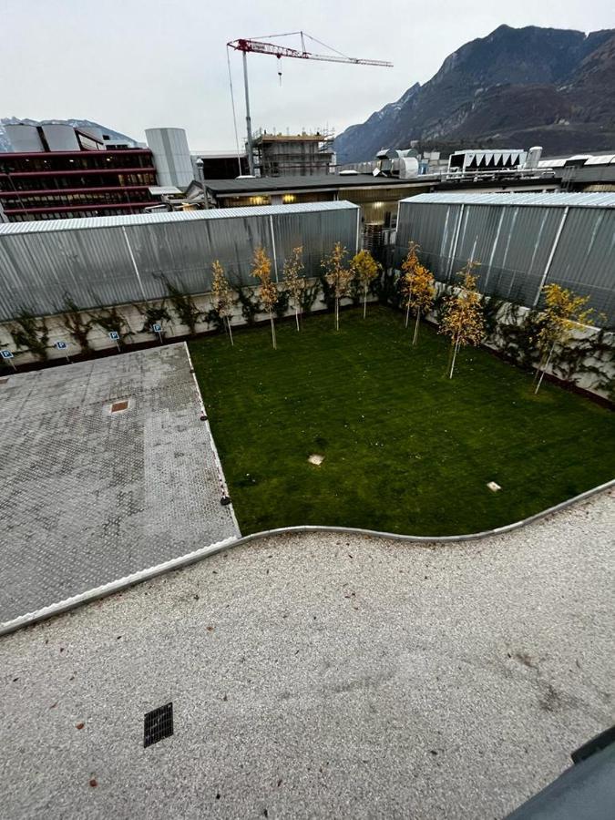 Bilo - Apartments For Rent Trento Ngoại thất bức ảnh