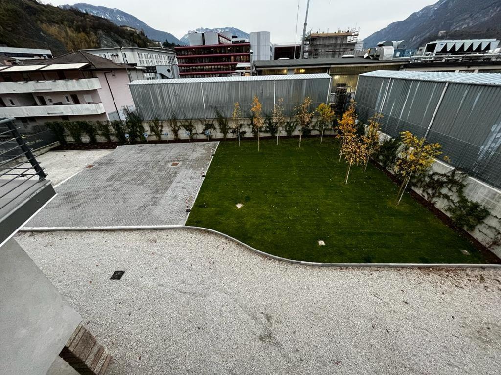 Bilo - Apartments For Rent Trento Ngoại thất bức ảnh